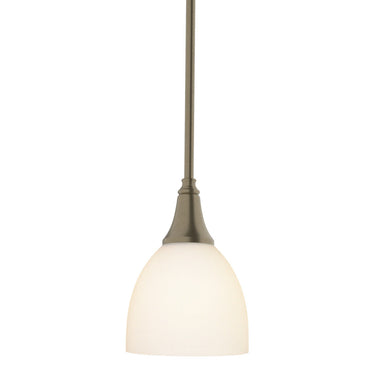 Hubbardton Forge 182640 Trumpet Mini Pendant 11