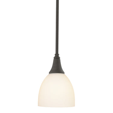 Hubbardton Forge 182640 Trumpet Mini Pendant 2