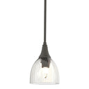 Hubbardton Forge 182640 Trumpet Mini Pendant 3