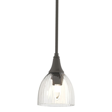 Hubbardton Forge 182640 Trumpet Mini Pendant 3