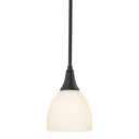 Hubbardton Forge 182640 Trumpet Mini Pendant 4