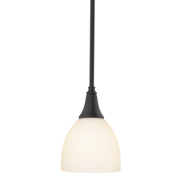 Hubbardton Forge 182640 Trumpet Mini Pendant 4