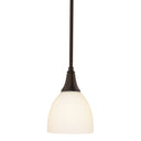 Hubbardton Forge 182640 Trumpet Mini Pendant 6