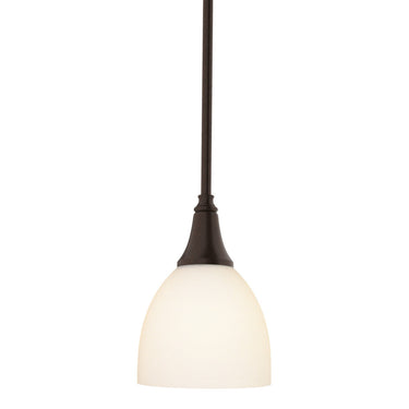 Hubbardton Forge 182640 Trumpet Mini Pendant 6