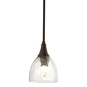 Hubbardton Forge 182640 Trumpet Mini Pendant 7