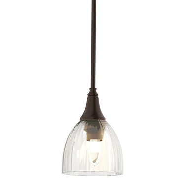 Hubbardton Forge 182640 Trumpet Mini Pendant 7