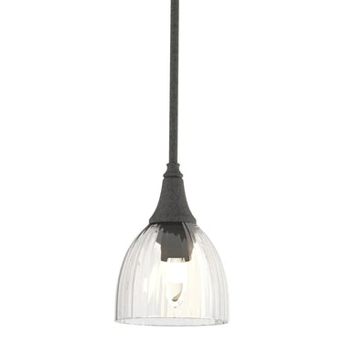 Hubbardton Forge 182640 Trumpet Mini Pendant 8