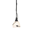Hubbardton Forge 182660 Twining Leaf Mini Pendant 1