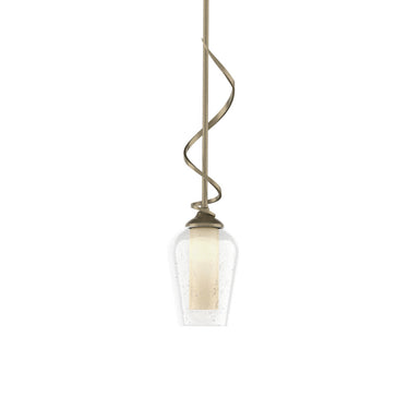 Hubbardton Forge 183030 Flora Down Light Mini Pendant 11