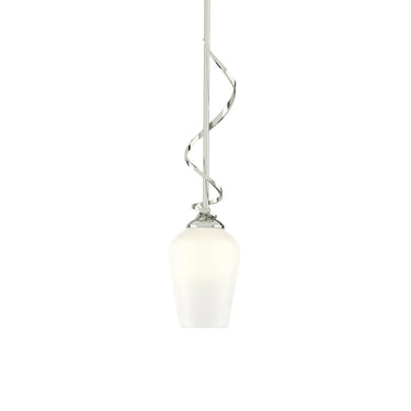 Hubbardton Forge 183030 Flora Down Light Mini Pendant 12