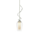 Hubbardton Forge 183030 Flora Down Light Mini Pendant 13