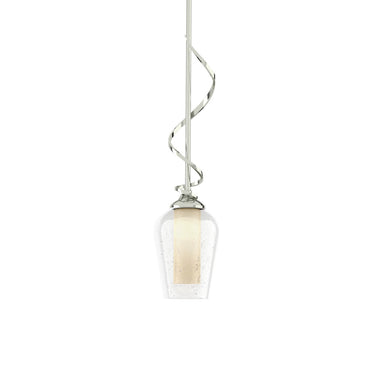 Hubbardton Forge 183030 Flora Down Light Mini Pendant 13