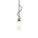 Hubbardton Forge 183030 Flora Down Light Mini Pendant 2