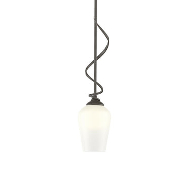 Hubbardton Forge 183030 Flora Down Light Mini Pendant 2