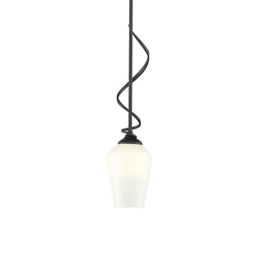 Hubbardton Forge 183030 Flora Down Light Mini Pendant 4