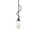 Hubbardton Forge 183030 Flora Down Light Mini Pendant 5