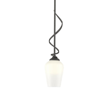 Hubbardton Forge 183030 Flora Down Light Mini Pendant 6