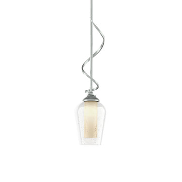 Hubbardton Forge 183030 Flora Down Light Mini Pendant 9
