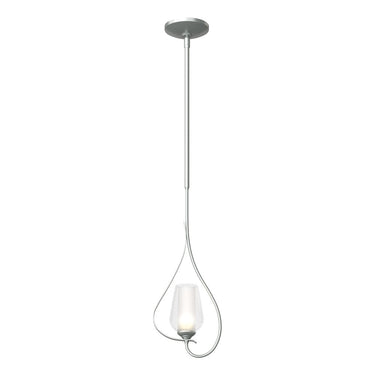 Hubbardton Forge 183050 Flora Up Light Mini Pendant 6
