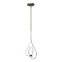 Hubbardton Forge 183050 Flora Up Light Mini Pendant 8
