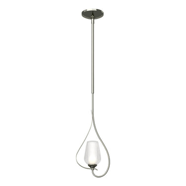 Hubbardton Forge 183050 Flora Up Light Mini Pendant 8
