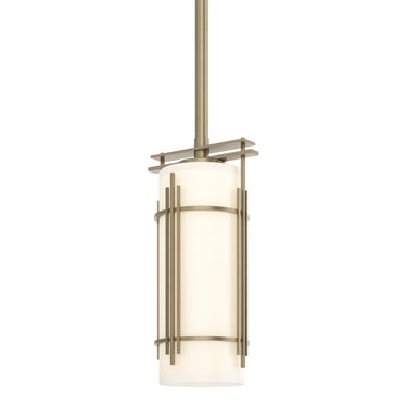 Hubbardton Forge 183550 Paralline Mini Pendant 6