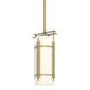 Hubbardton Forge 183550 Paralline Mini Pendant 8
