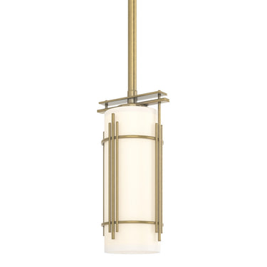 Hubbardton Forge 183550 Paralline Mini Pendant 8