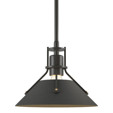 Hubbardton Forge 18425 Henry 1 - Light Kitchen Pendant 11