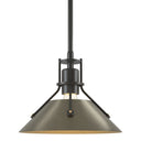 Hubbardton Forge 18425 Henry 1 - Light Kitchen Pendant 12