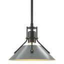 Hubbardton Forge 18425 Henry 1 - Light Kitchen Pendant 13