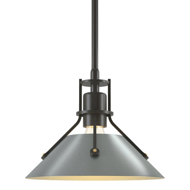 Hubbardton Forge 18425 Henry 1 - Light Kitchen Pendant 13