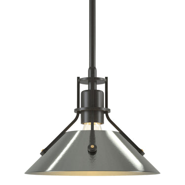 Hubbardton Forge 18425 Henry 1 - Light Kitchen Pendant 14