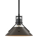 Hubbardton Forge 18425 Henry 1 - Light Kitchen Pendant 15
