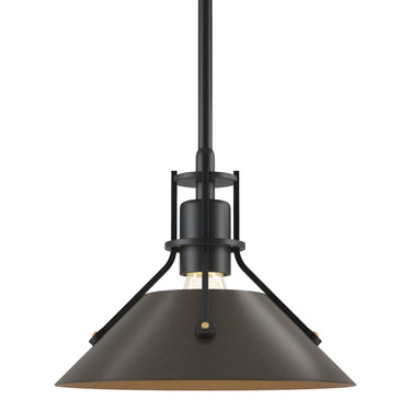 Hubbardton Forge 18425 Henry 1 - Light Kitchen Pendant 15