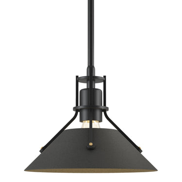 Hubbardton Forge 18425 Henry 1 - Light Kitchen Pendant 18