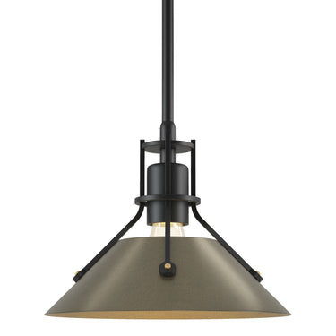 Hubbardton Forge 18425 Henry 1 - Light Kitchen Pendant 19