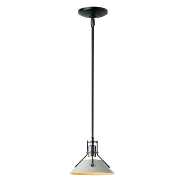 Hubbardton Forge 18425 Henry 1 - Light Kitchen Pendant 20