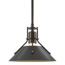 Hubbardton Forge 18425 Henry 1 - Light Kitchen Pendant 2