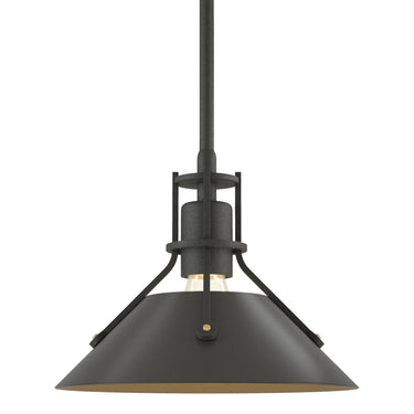 Hubbardton Forge 18425 Henry 1 - Light Kitchen Pendant 23