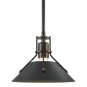 Hubbardton Forge 18425 Henry 1 - Light Kitchen Pendant 3