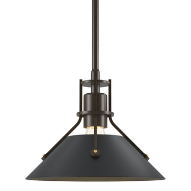Hubbardton Forge 18425 Henry 1 - Light Kitchen Pendant 3