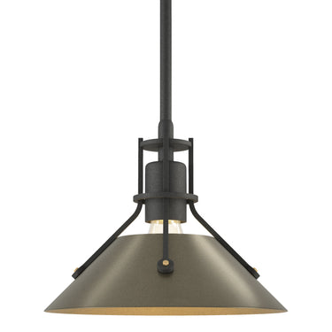 Hubbardton Forge 18425 Henry 1 - Light Kitchen Pendant 26