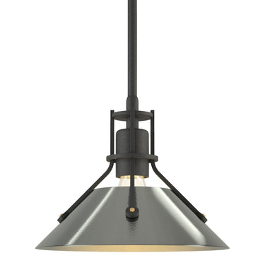 Hubbardton Forge 18425 Henry 1 - Light Kitchen Pendant 28