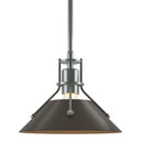 Hubbardton Forge 18425 Henry 1 - Light Kitchen Pendant 29
