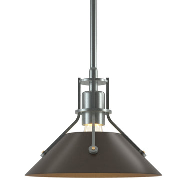 Hubbardton Forge 18425 Henry 1 - Light Kitchen Pendant 29