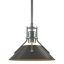 Hubbardton Forge 18425 Henry 1 - Light Kitchen Pendant 30