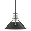 Hubbardton Forge 18425 Henry 1 - Light Kitchen Pendant 31