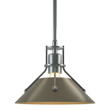 Hubbardton Forge 18425 Henry 1 - Light Kitchen Pendant 33