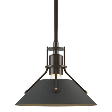 Hubbardton Forge 18425 Henry 1 - Light Kitchen Pendant 4